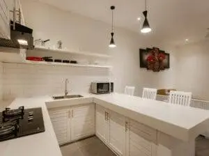 Villa For Rent 2 Bed In Tumbak Bayuh Badung Bali PO-3380 — image 1