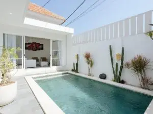Villa For Rent 2 Bed In Tumbak Bayuh Badung Bali PO-3380 — image 3