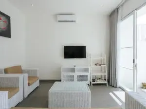 Villa For Rent 2 Bed In Tumbak Bayuh Badung Bali PO-3380 — image 4