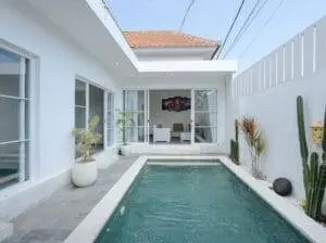 Villa For Rent 2 Bed In Tumbak Bayuh Badung Bali PO-3380