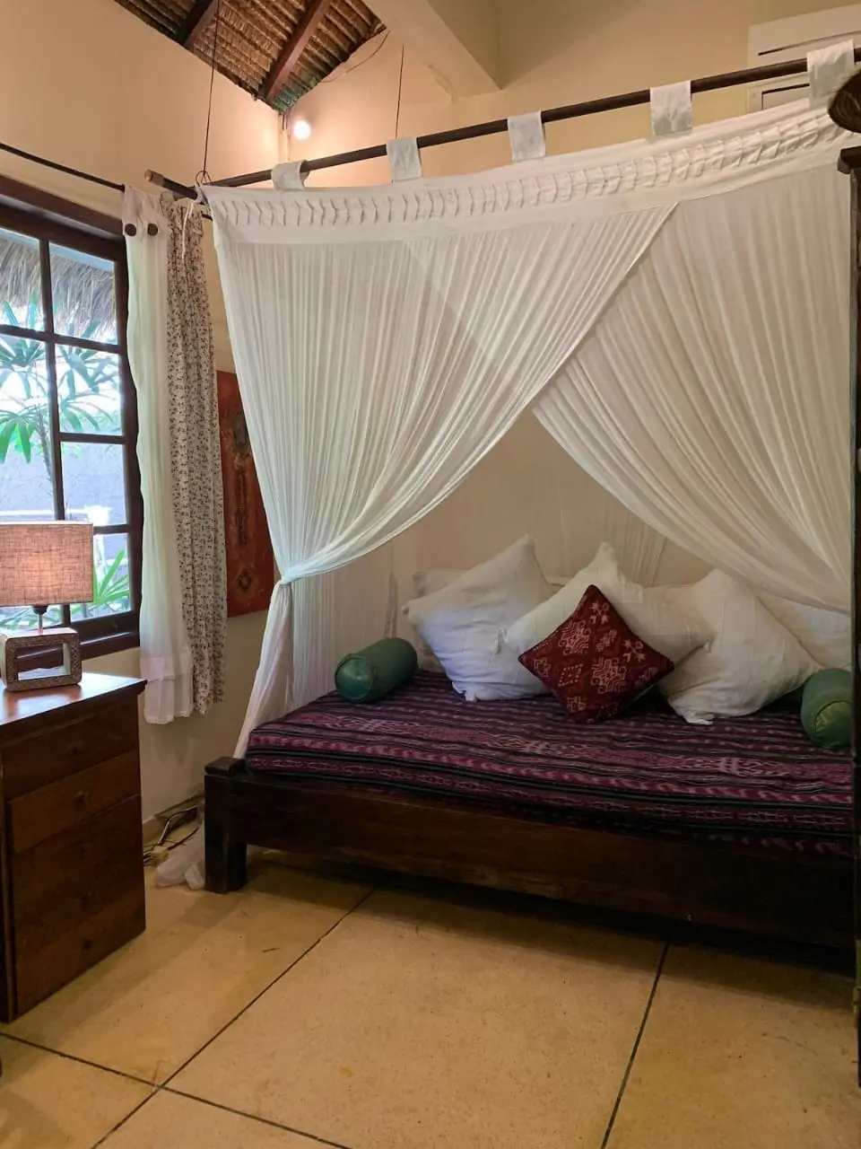 Villa For Rent 3 Bed In Umalas Kerobokan Bali PO-3381 — image 2