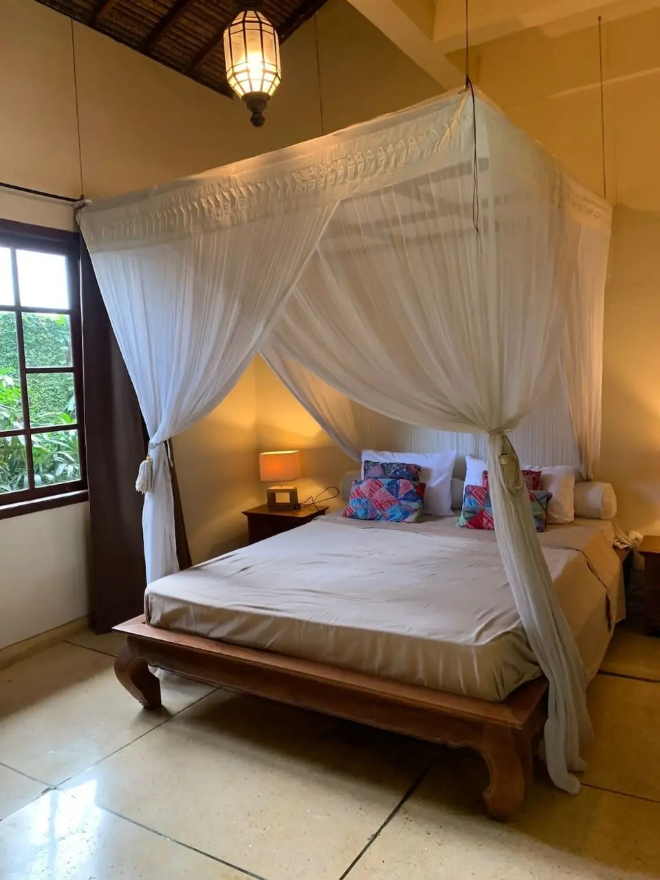 Villa For Rent 3 Bed In Umalas Kerobokan Bali PO-3381 — image 4