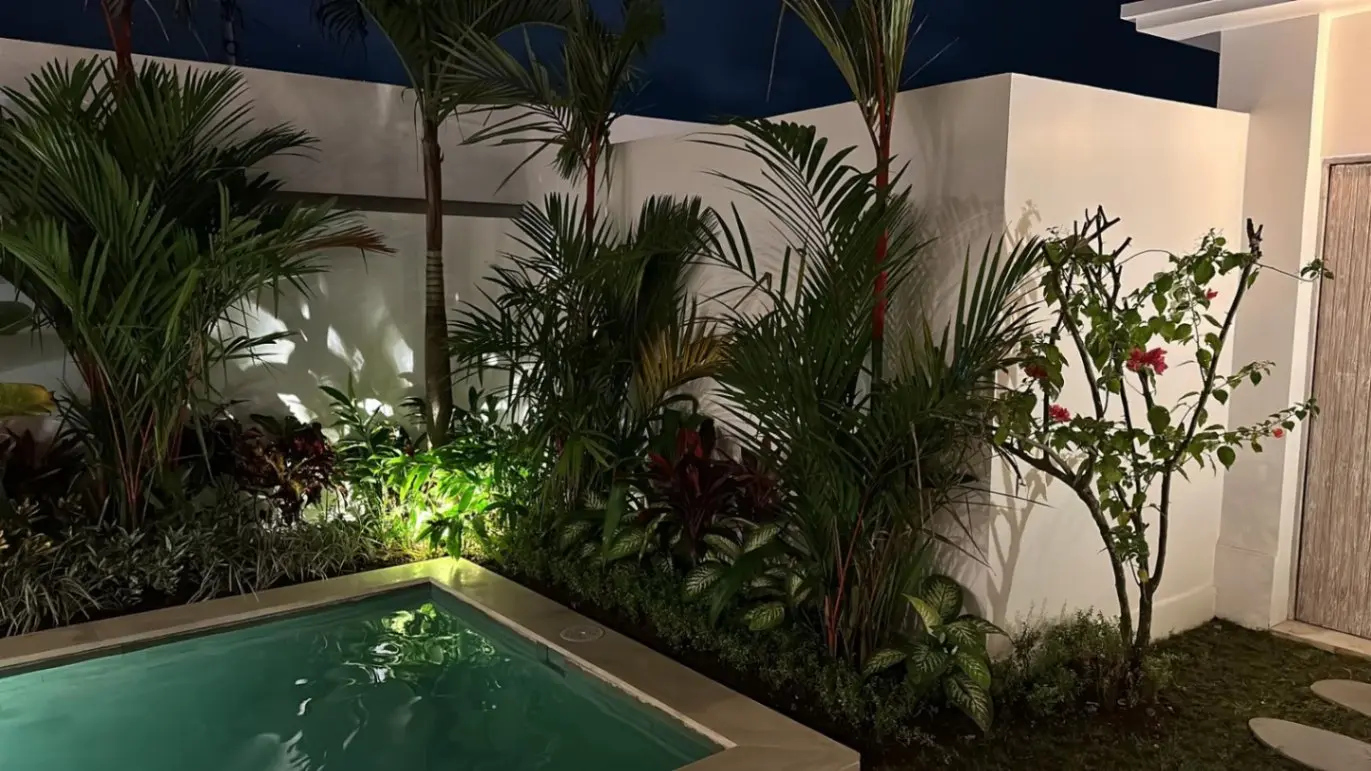 Brand New 3 Bedroom Villa Kerobokan — image 2