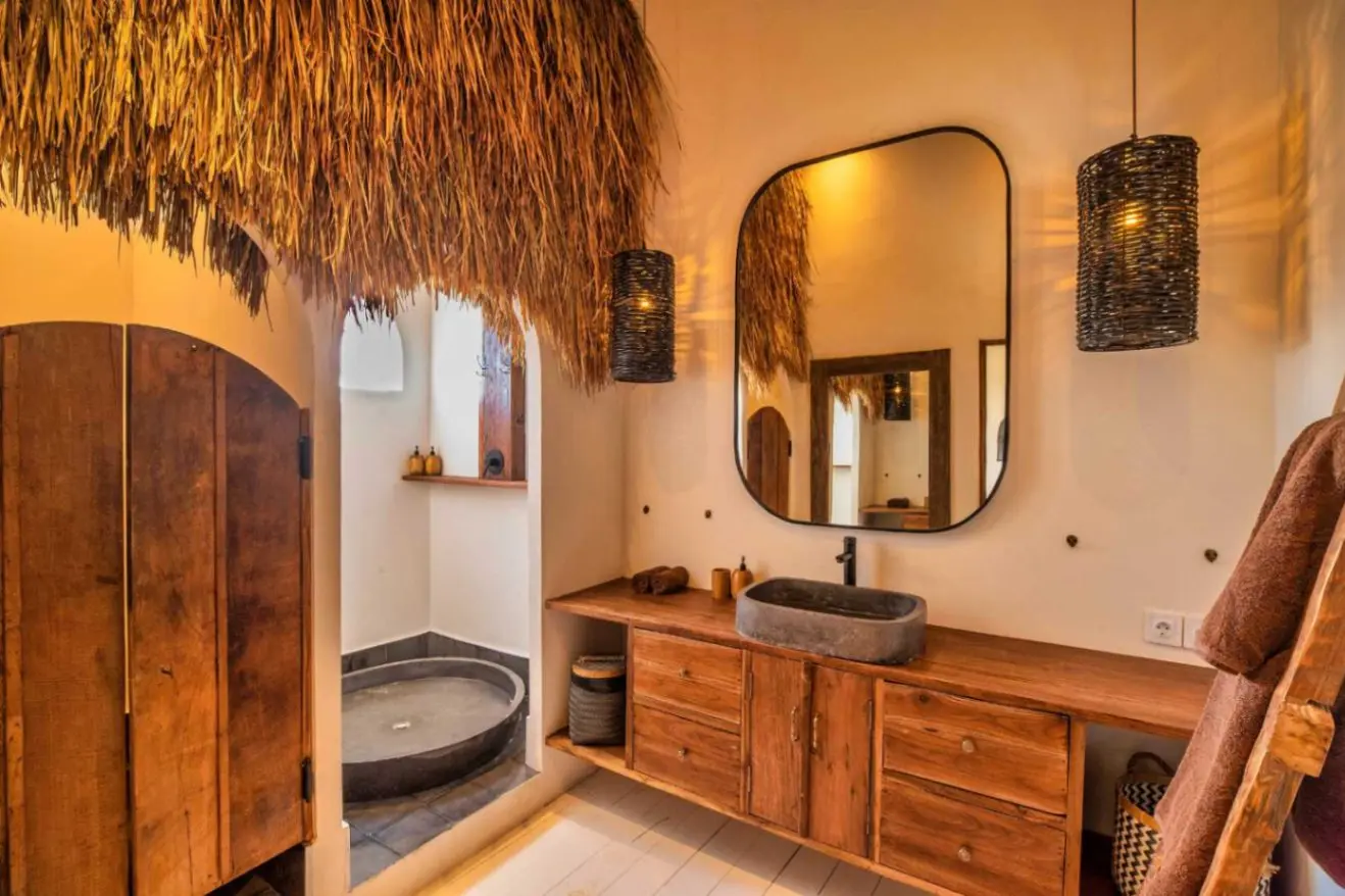 PRICE DROP!! 3BR Rice Field Villa — image 3