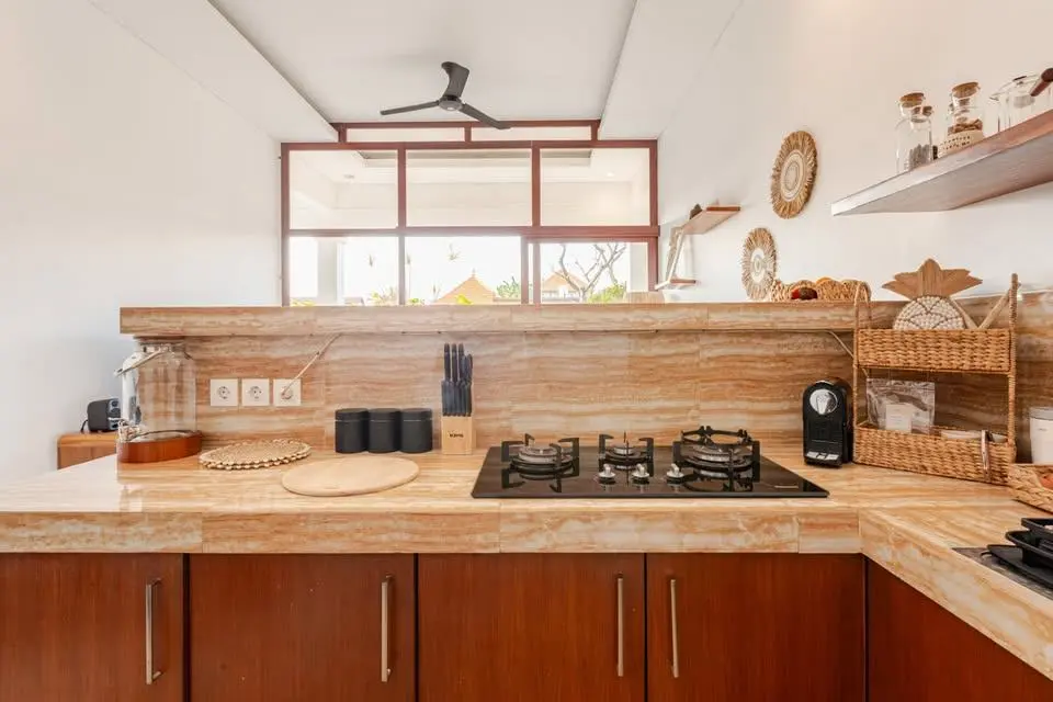 #2050 2 Bedroom Villa in Canggu — image 2