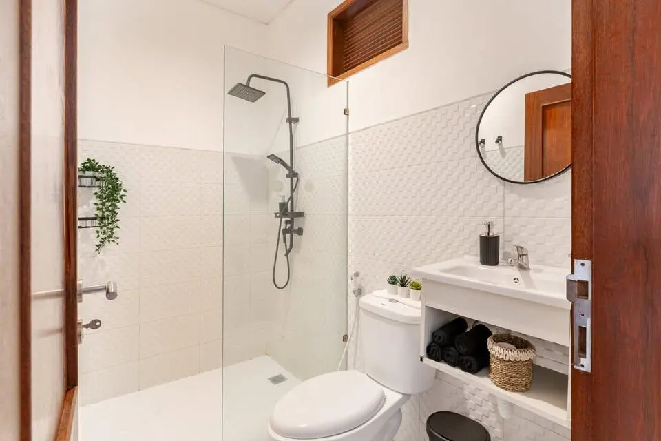 #2050 2 Bedroom Villa in Canggu — image 1
