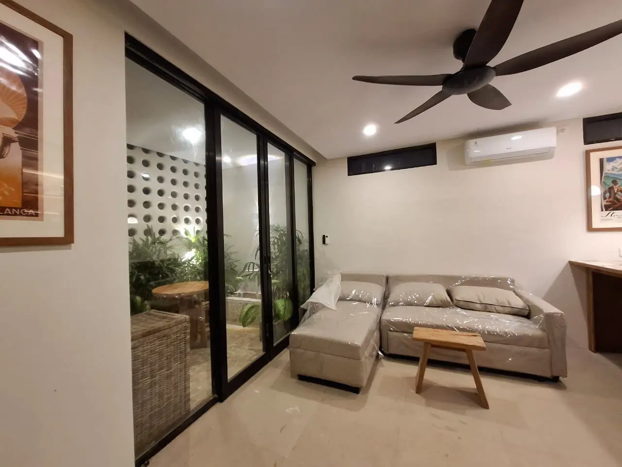 #2053 2 Bedroom Villa in Buduk Canggu — image 3