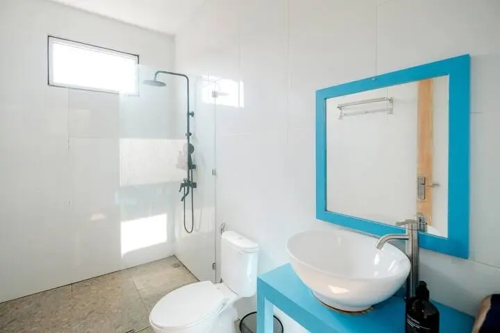 Villa For Rent 3 Bed In Padonan Canggu Bali PO-3386 — image 2