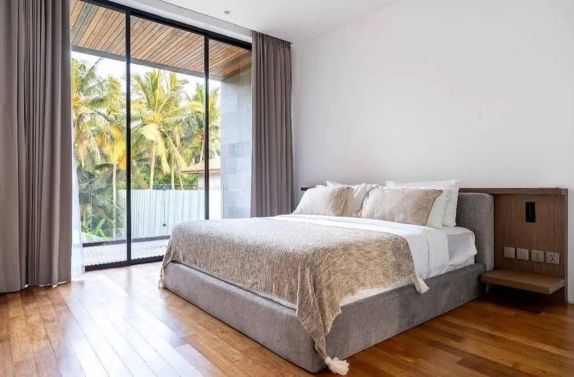 Villa For Rent 3 Bed In Ubud Gianyar Bali PO-3387 — image 1