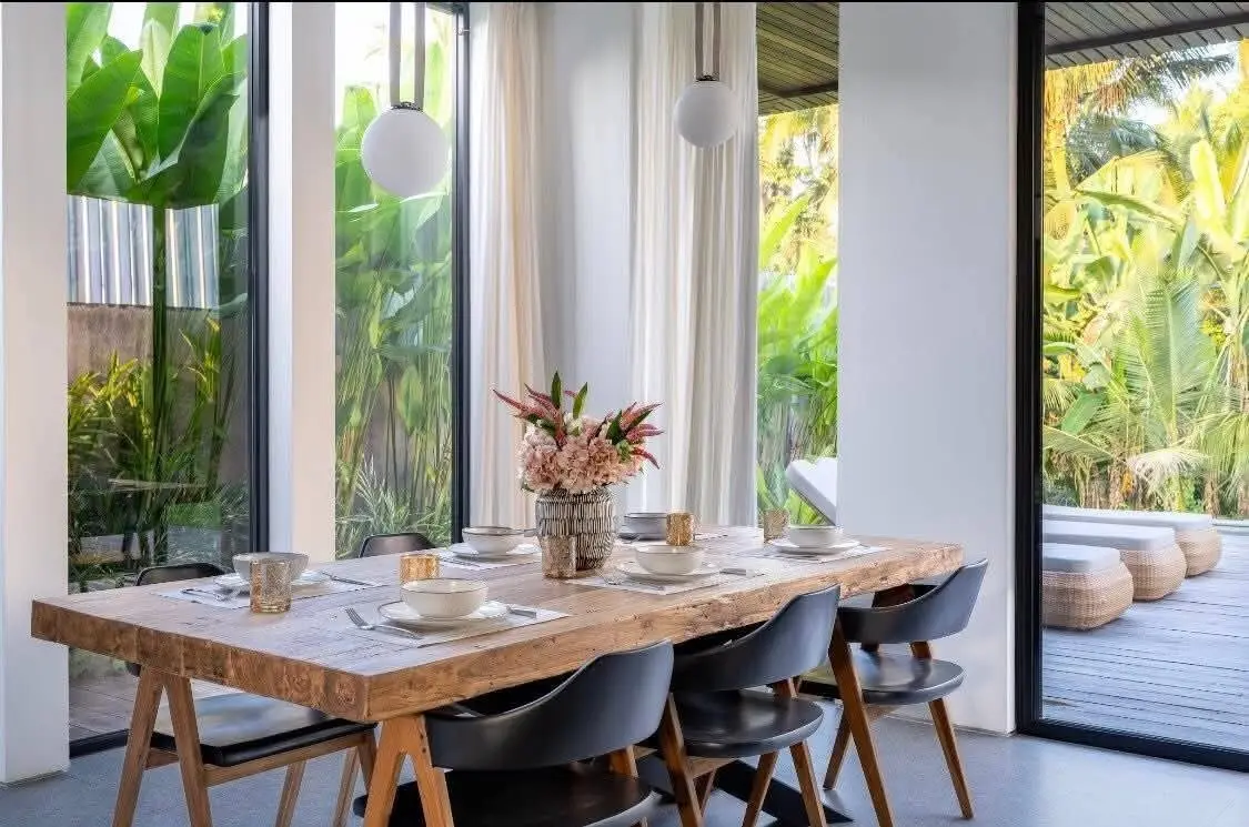 Villa For Rent 3 Bed In Ubud Gianyar Bali PO-3387 — image 2