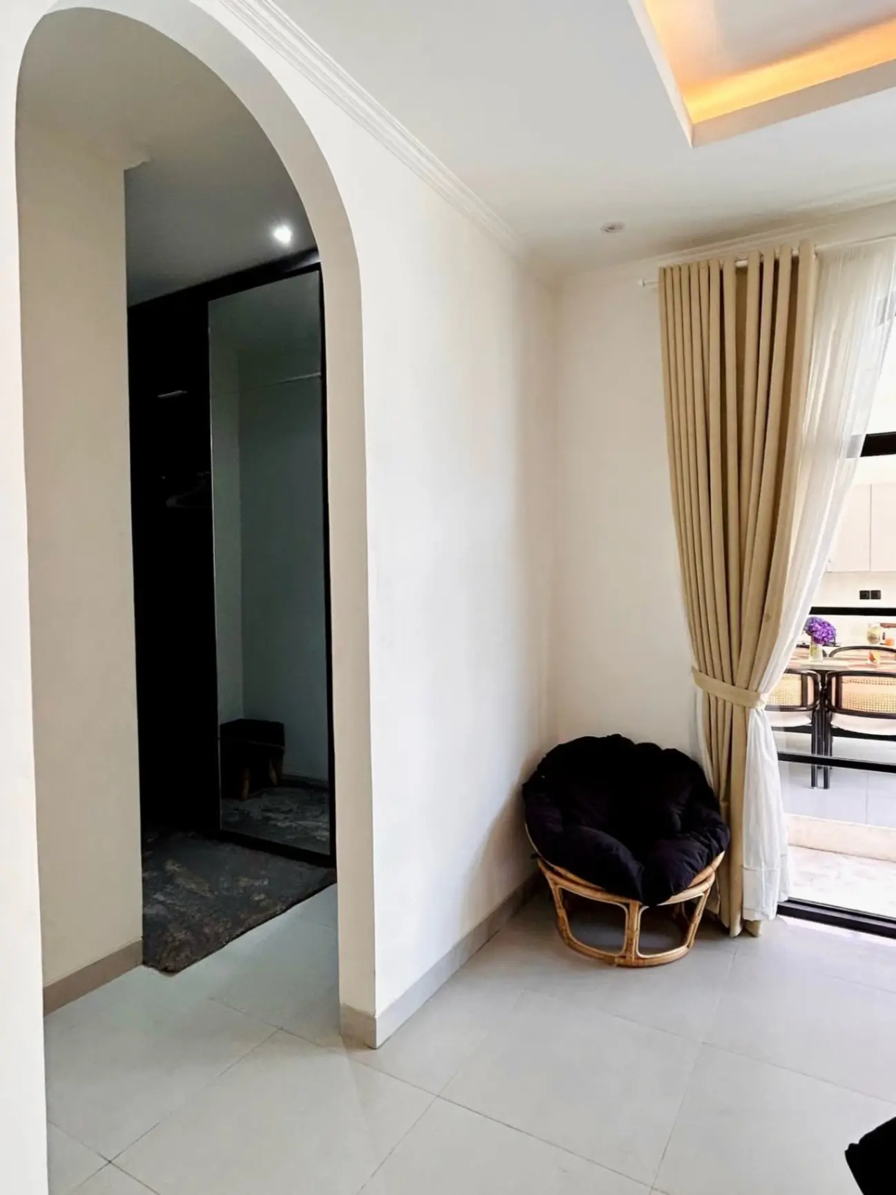 Villa For Rent 2 Bed In Tiying Tutul Pererenan PR-3388 — image 4