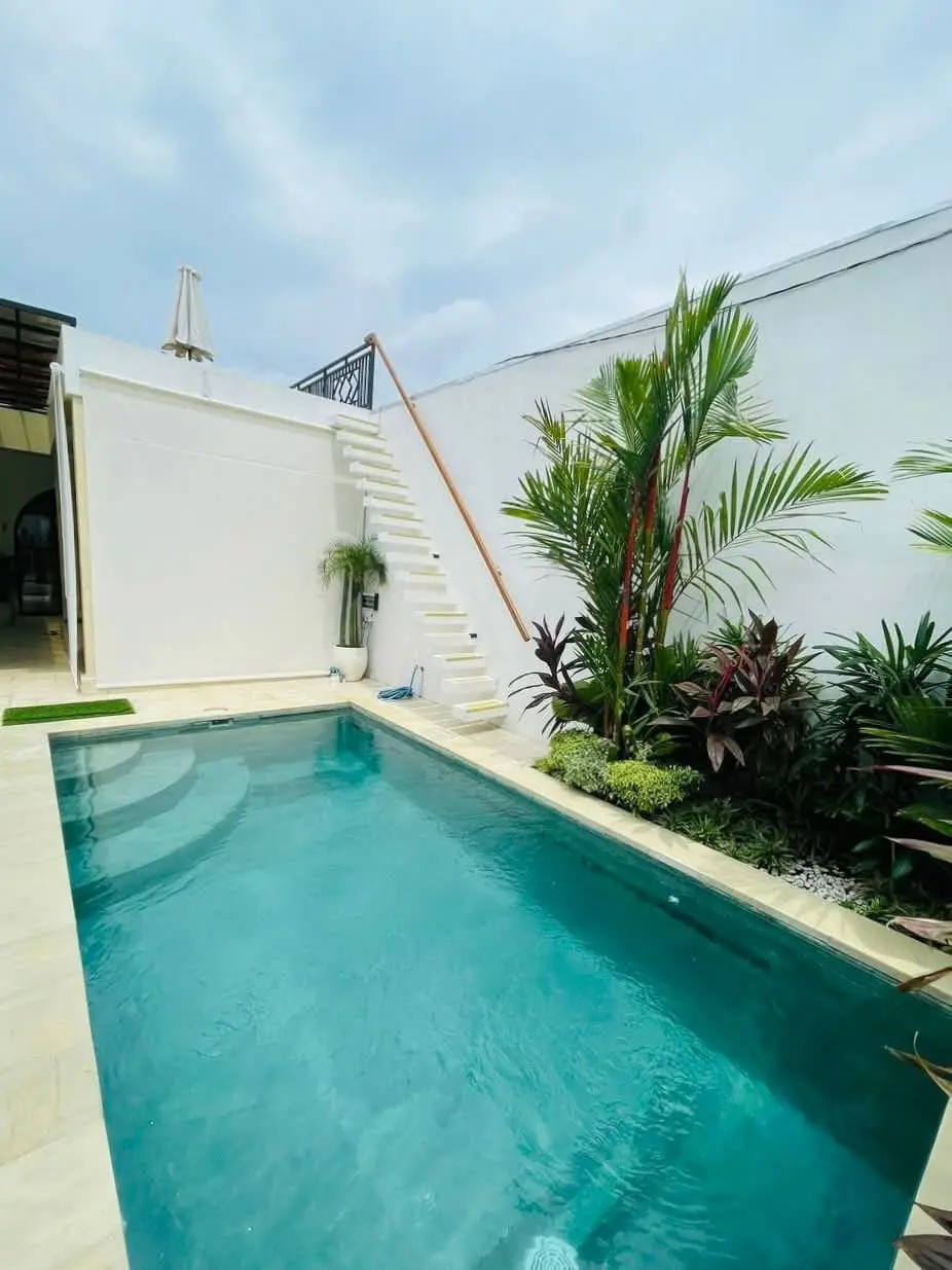 Villa For Rent 2 Bed In Tiying Tutul Pererenan PR-3388 — image 3