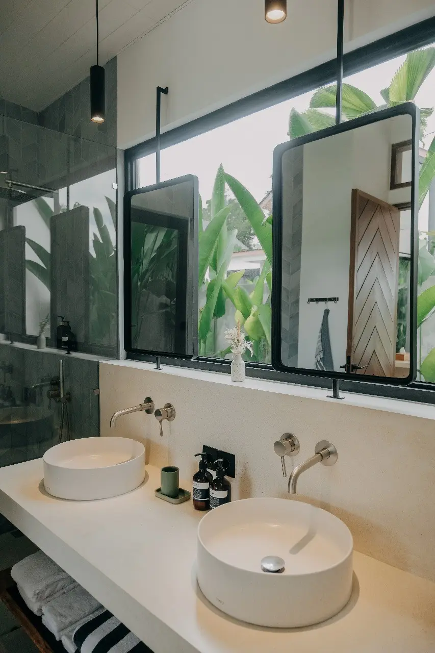 2-Bedroom Villa with Serene Residential Ambience in Kaba-Kaba — image 4