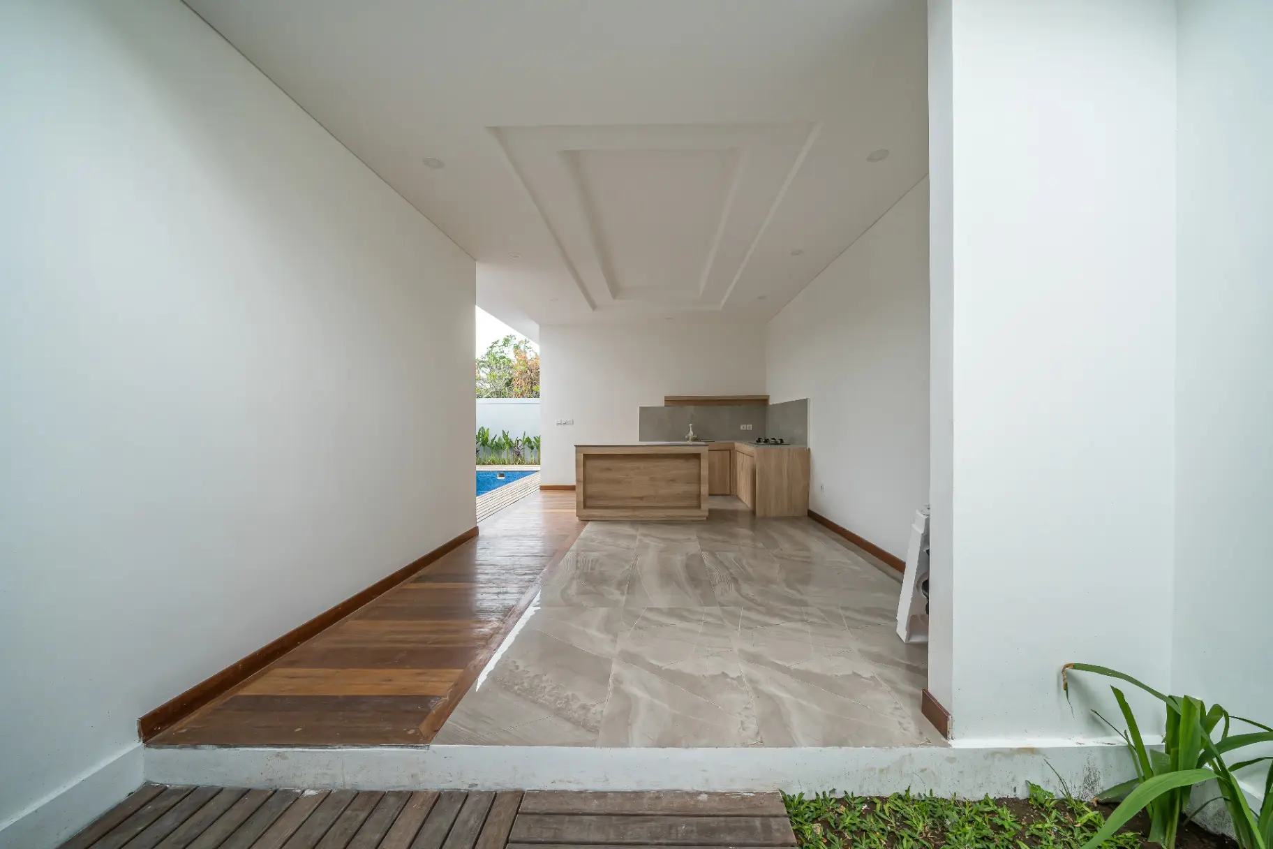 Villa Kedampang - BRAND NEW 2 BEDROOM VILLA - UNFURNISHED!! — image 2