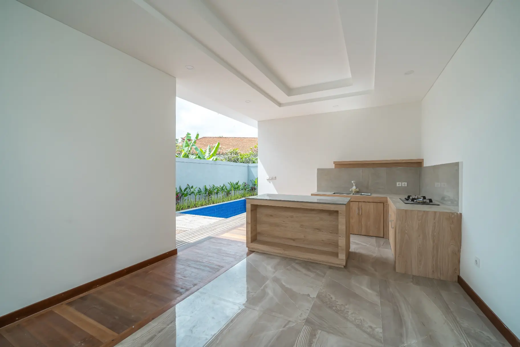 Villa Kedampang - BRAND NEW 2 BEDROOM VILLA - UNFURNISHED!! — image 4