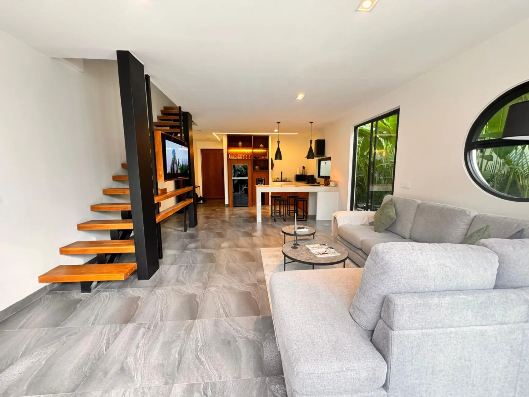 2 Bedroom Villa For Rent in Umalas — image 2