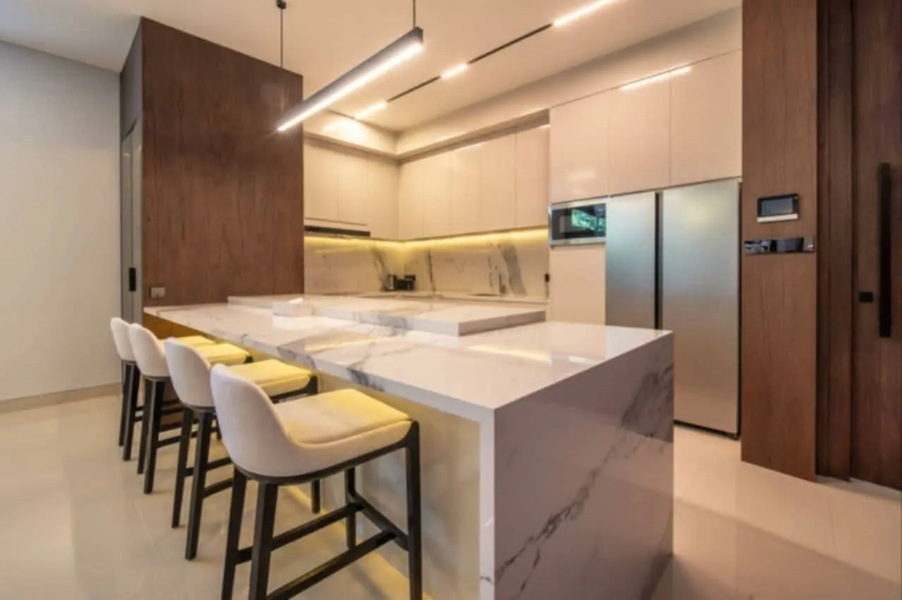 Villa Luxury For Rent 4 Bed In Ubud Gianyar Bali PO-3391 — image 3