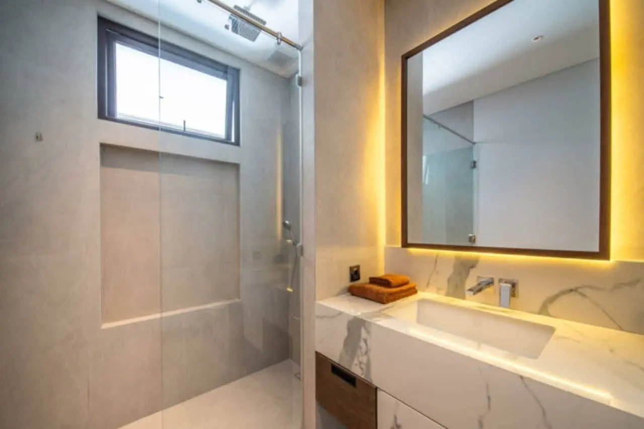 Villa Luxury For Rent 4 Bed In Ubud Gianyar Bali PO-3391 — image 1