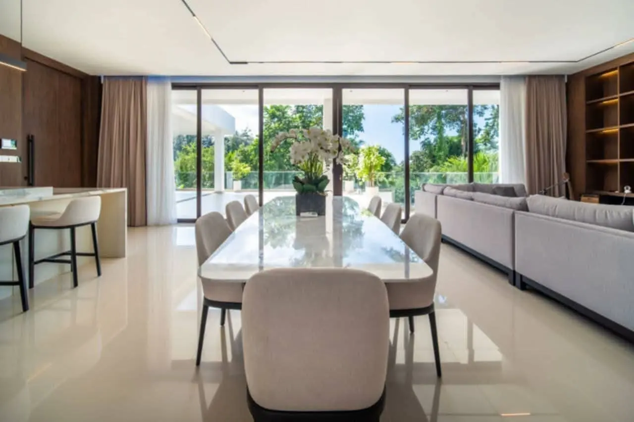 Villa Luxury For Rent 4 Bed In Ubud Gianyar Bali PO-3391 — image 2
