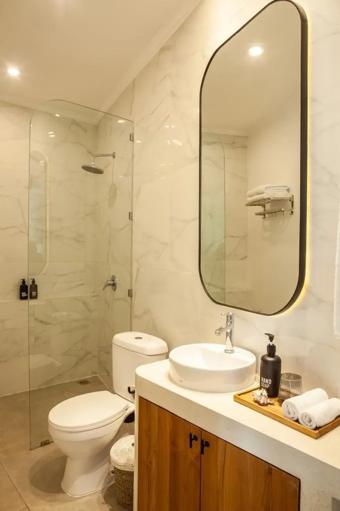 Villa For Rent 3 Bed Tumbak Bayuh Badung Bali PO-3392 — image 1