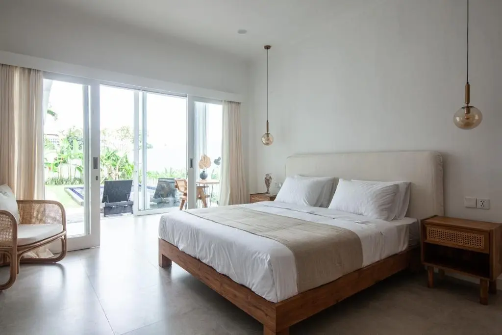 Villa For Rent 3 Bed Tumbak Bayuh Badung Bali PO-3392 — image 4
