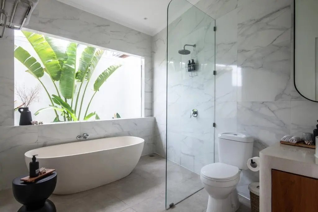 Villa For Rent 3 Bed Tumbak Bayuh Badung Bali PO-3392 — image 3