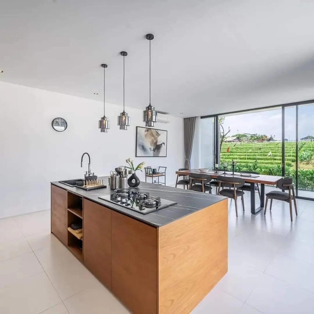 Villa For Rent 3 Bed PererenanBadung Bali EK-3393 — image 2