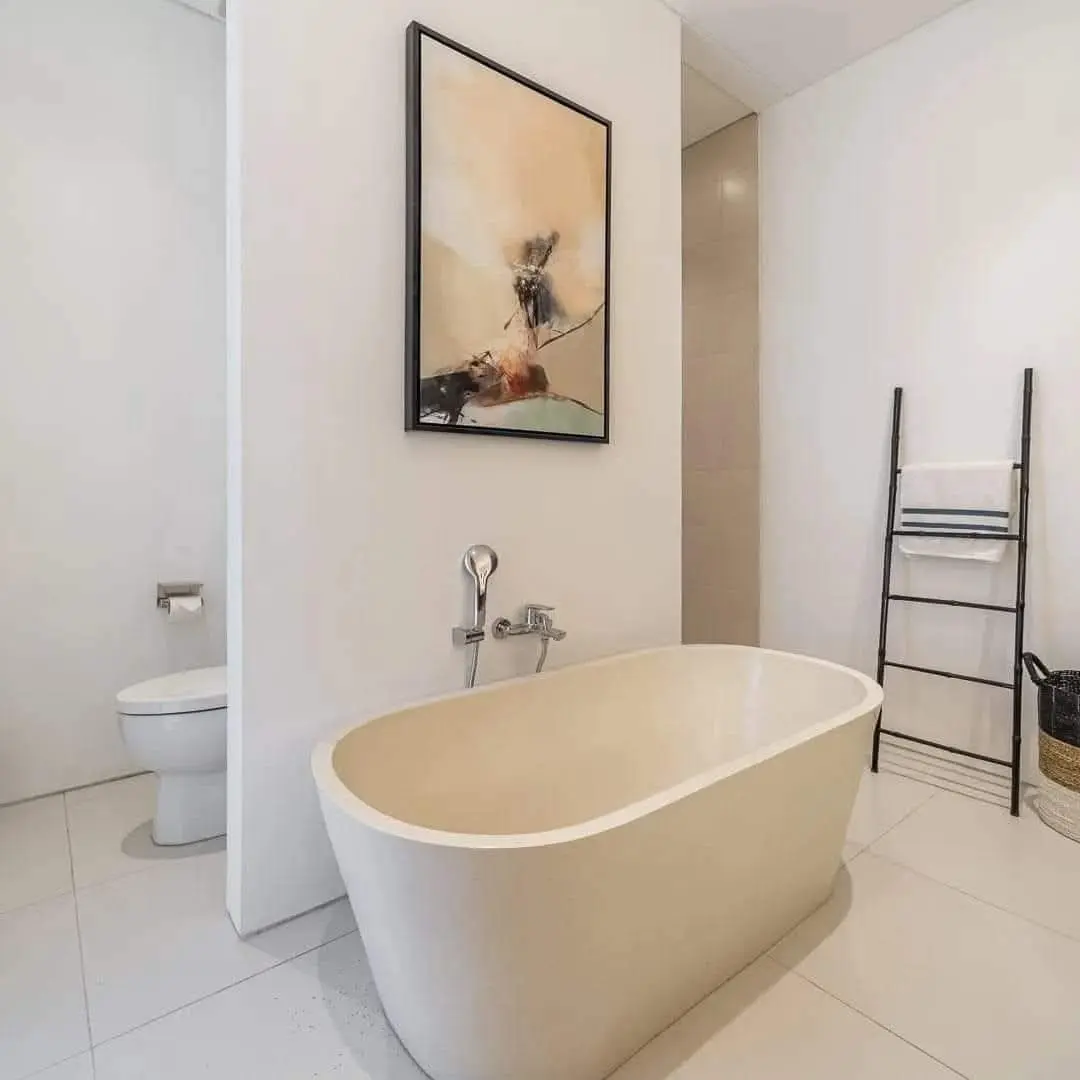 Villa For Rent 3 Bed PererenanBadung Bali EK-3393 — image 3