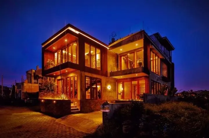 Villa For Rent 2 Bed Cemagi Badung Bali PO-3394
