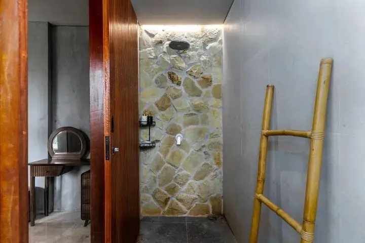 Villa For Rent 2 Bed Cemagi Badung Bali PO-3394 — image 2