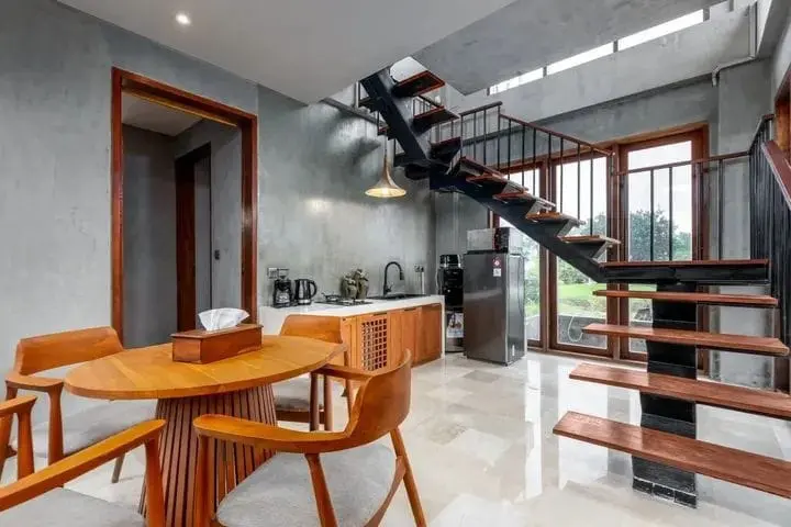 Villa For Rent 2 Bed Cemagi Badung Bali PO-3394 — image 4