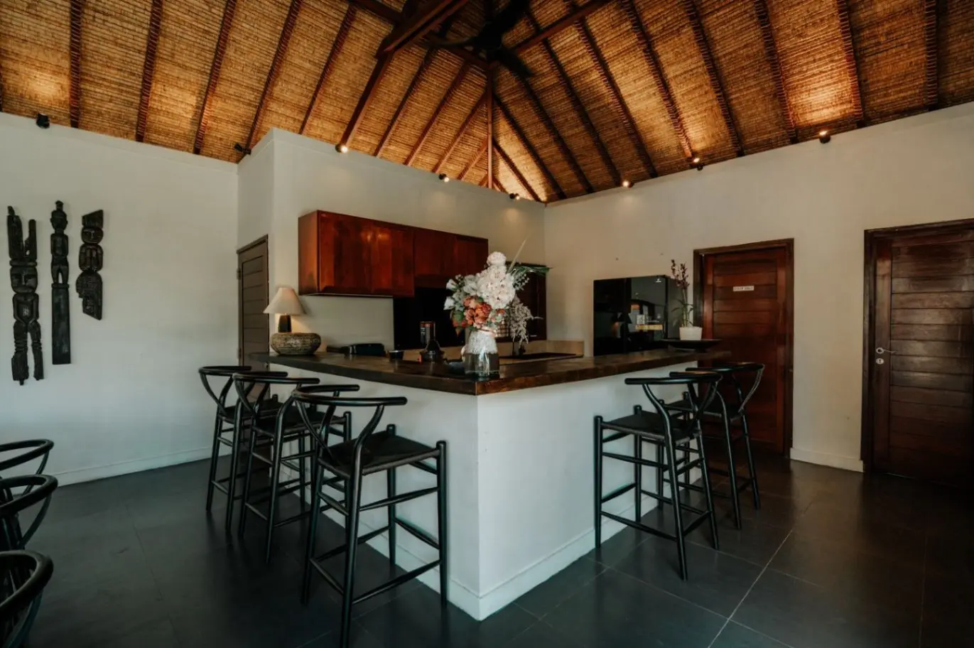 4-Bedrooms Luxury Villa in Buduk — image 4