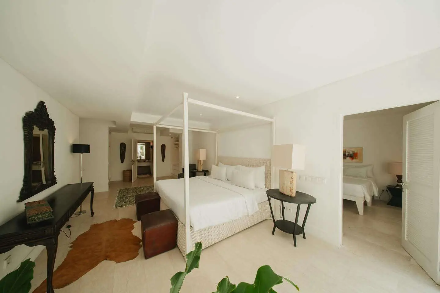 Villa For Rent 5 Bed PererenanBadung Bali PO-3395 — image 2