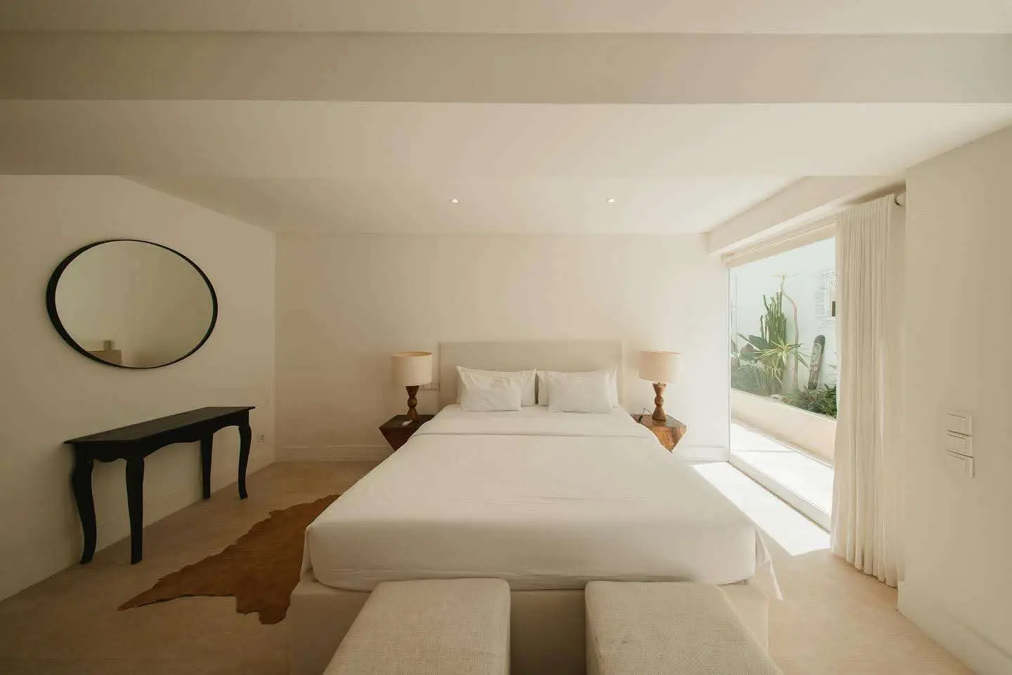 Villa For Rent 5 Bed PererenanBadung Bali PO-3395 — image 1