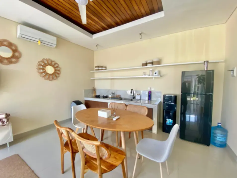 3 BD VILLA IN SEMINYAK 10 MINUTES TO THE BEACH – AF480 — image 4