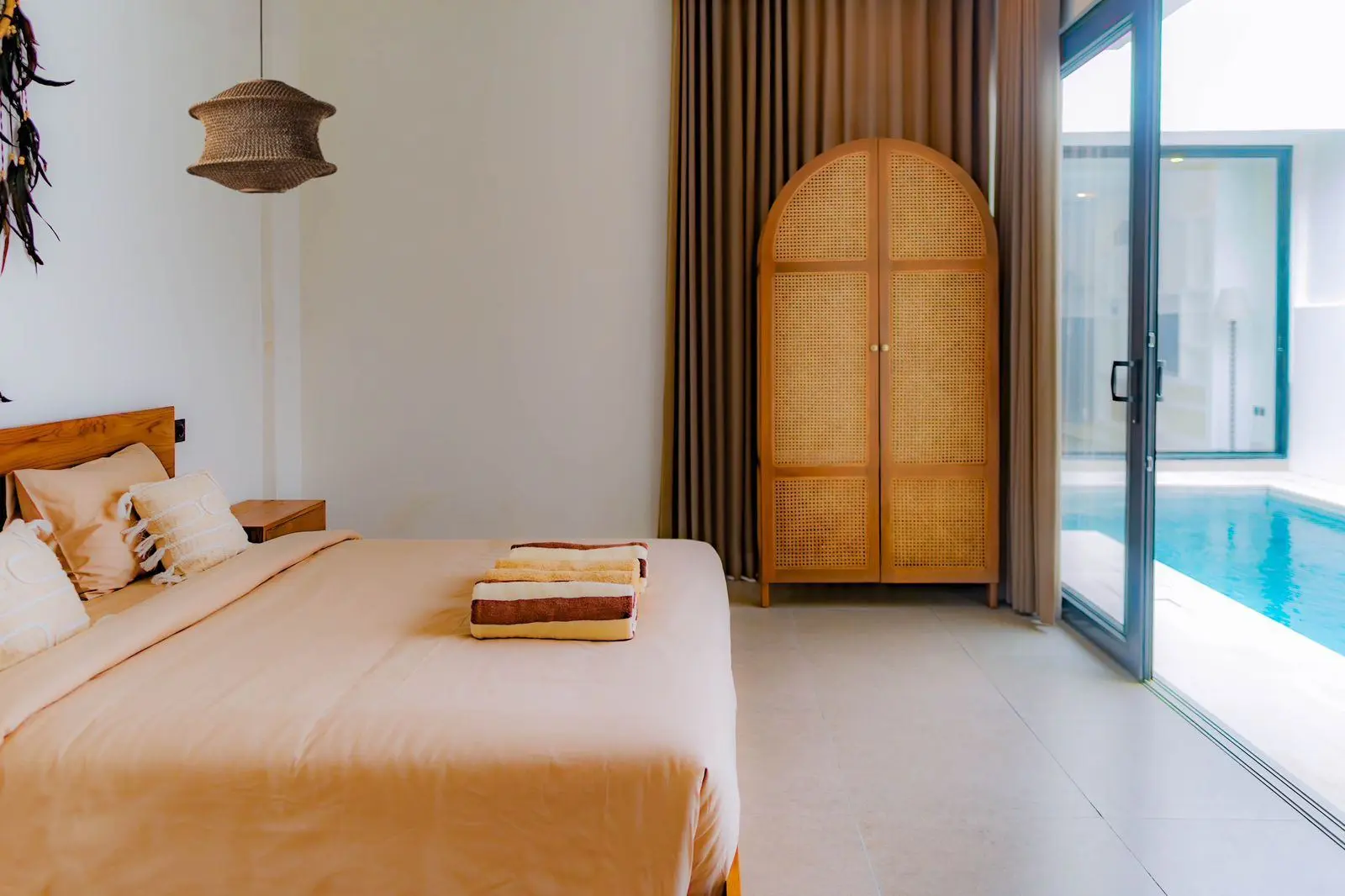 2BD Villa Maju — image 3