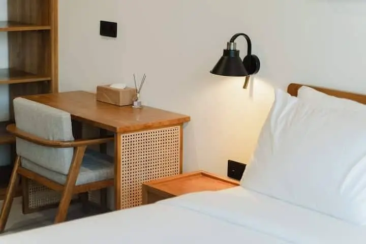 Villa For Rent 4 Bed Canggu Badung Bali PO-3400 — image 2
