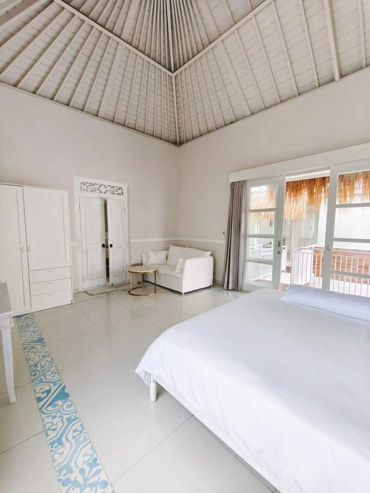 Villa For Sale And For Rent 3 Bed In Karang Suwung Berawa JH-3402 — image 3
