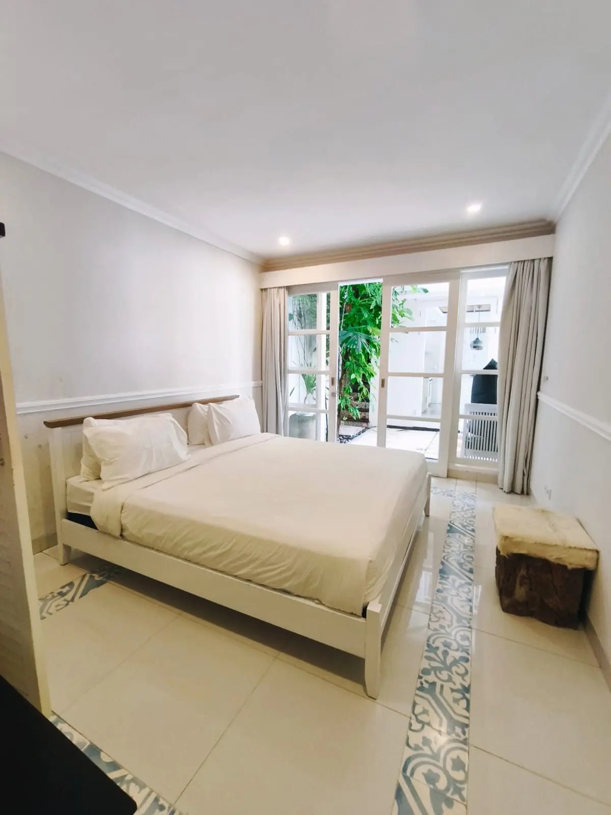 Villa For Sale And For Rent 3 Bed In Karang Suwung Berawa JH-3402 — image 2