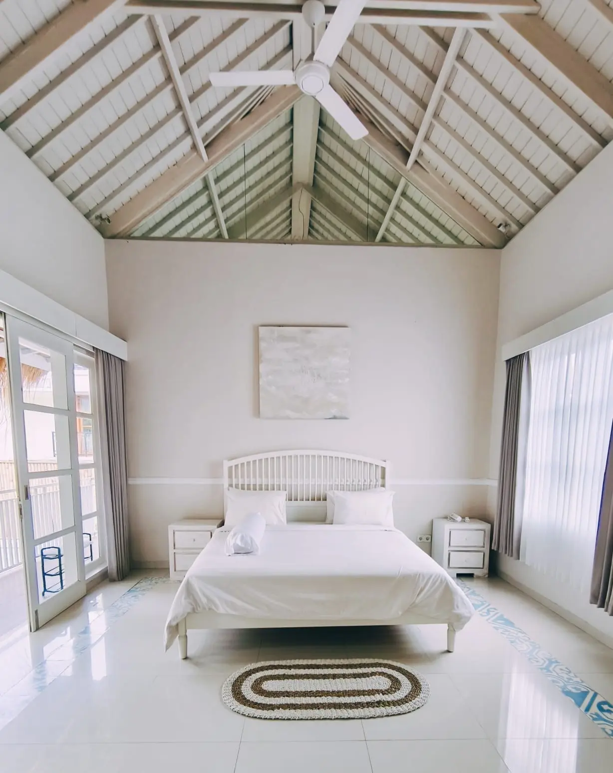 Villa For Sale And For Rent 3 Bed In Karang Suwung Berawa JH-3402 — image 4