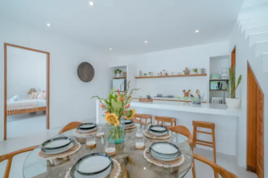 3 Bedrooms Villa in Pererenan — image 3