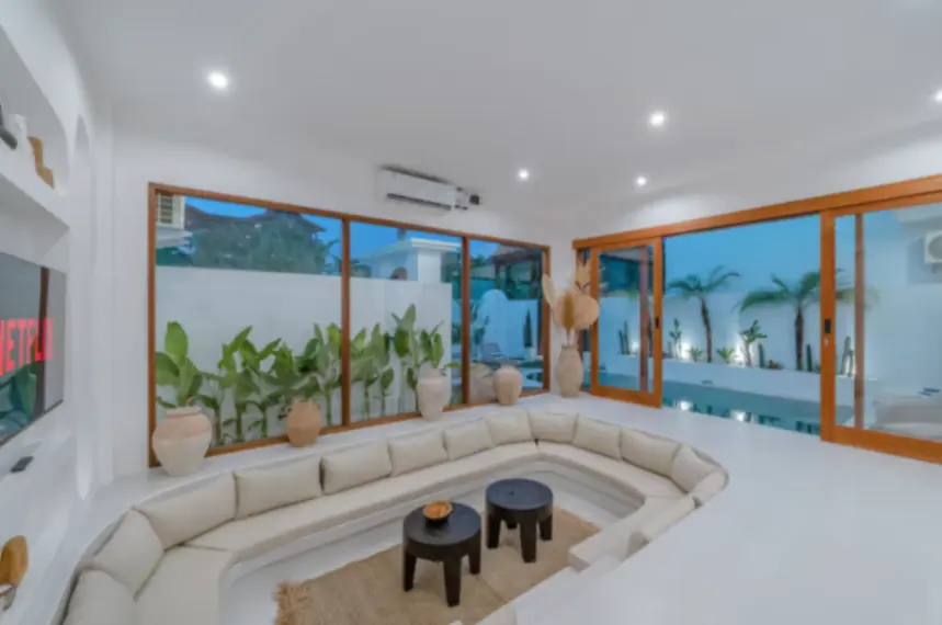 3 Bedrooms Villa in Pererenan — image 4