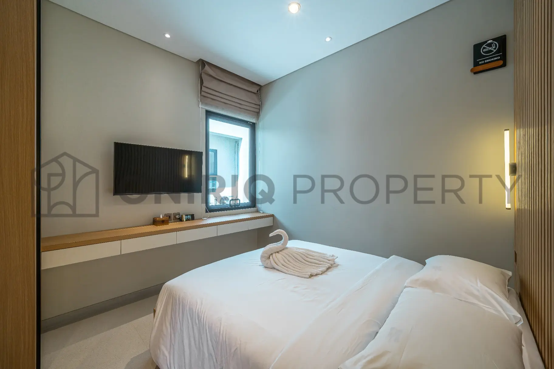 Villa KMU - Modern 3-Bedroom Villa in the Peaceful Area of Ubud — image 1