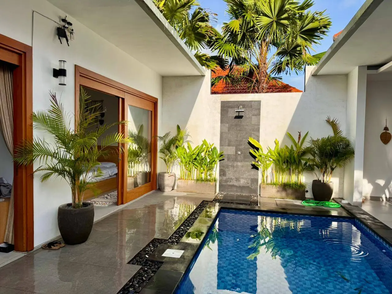 #2054 Brand New Villa in Premium Location Berawa Canggu