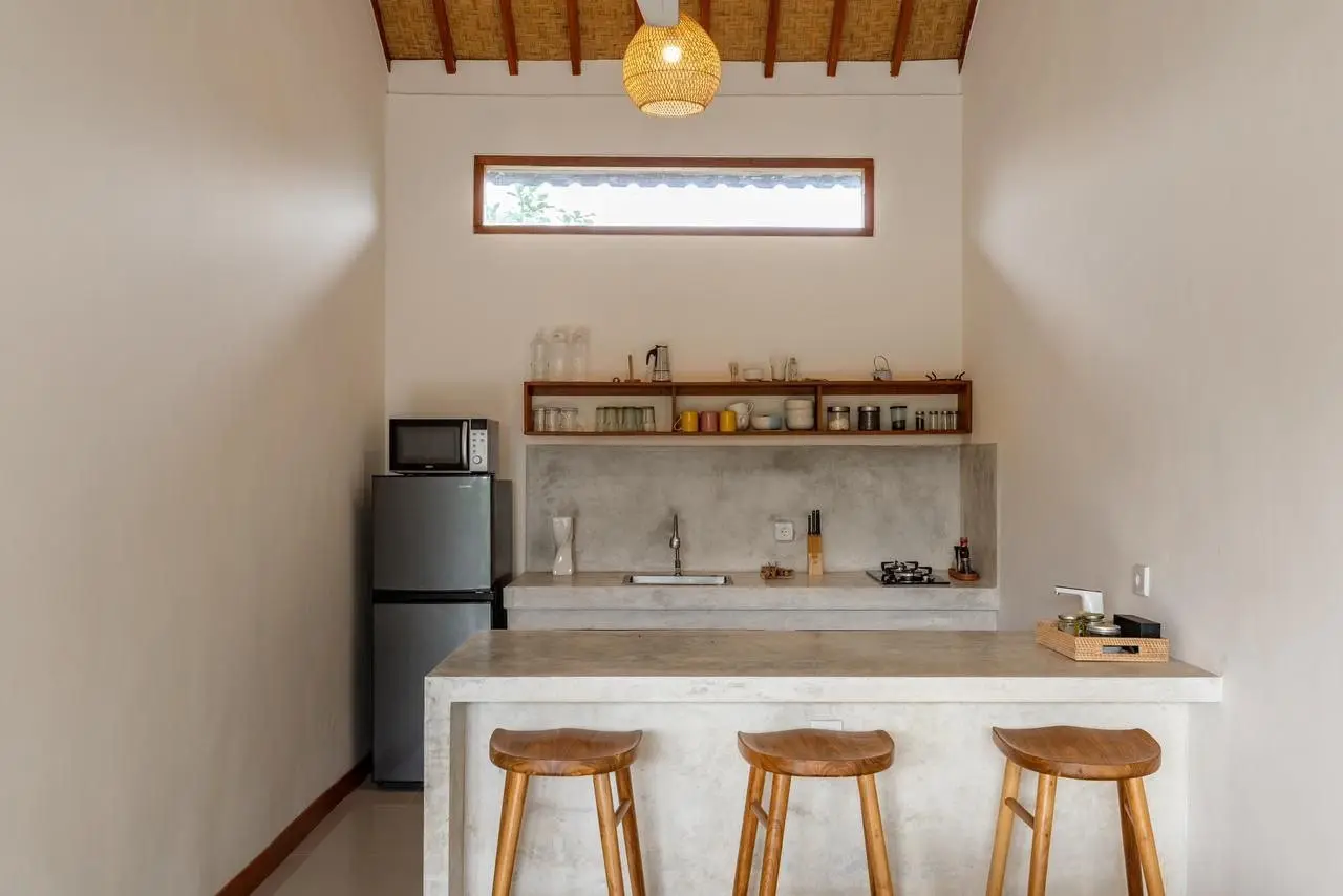 #2049 2 Bedroom Villa in Babacan Canggu — image 2