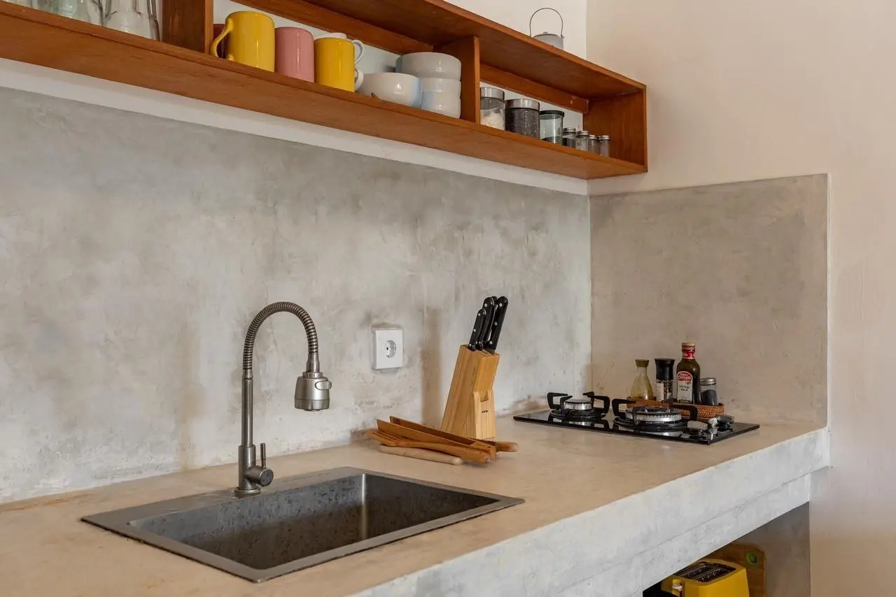 #2049 2 Bedroom Villa in Babacan Canggu — image 3