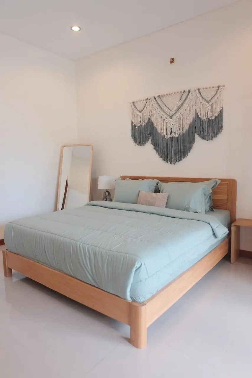 #2049 2 Bedroom Villa in Babacan Canggu — image 1