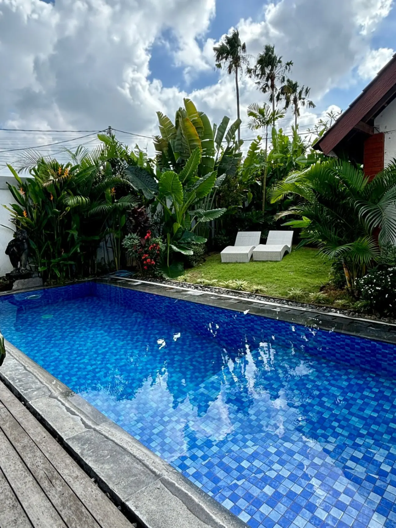 Pet Allowed | 2 Bedrooms | Babakan — image 1
