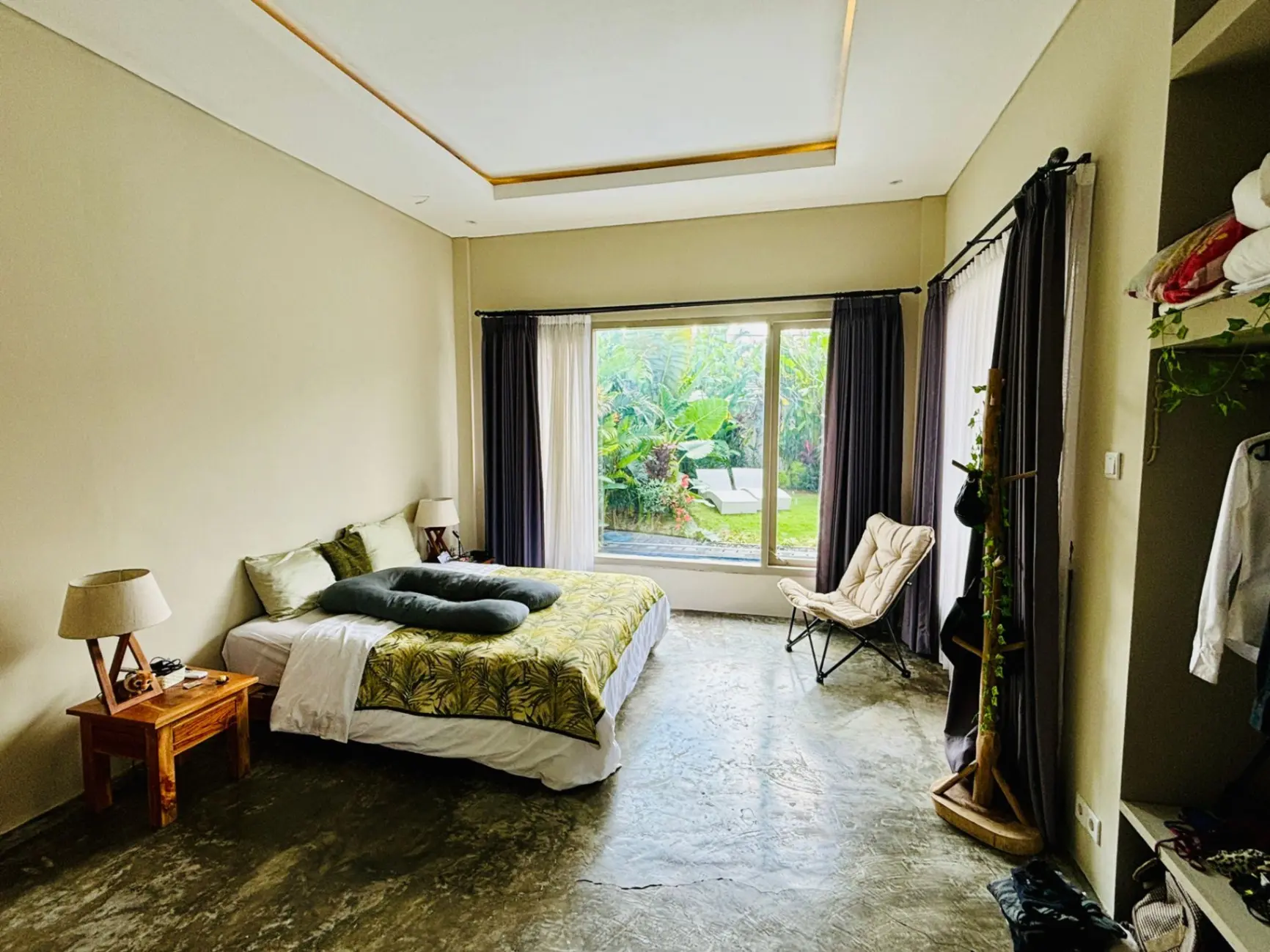 Pet Allowed | 2 Bedrooms | Babakan — image 4