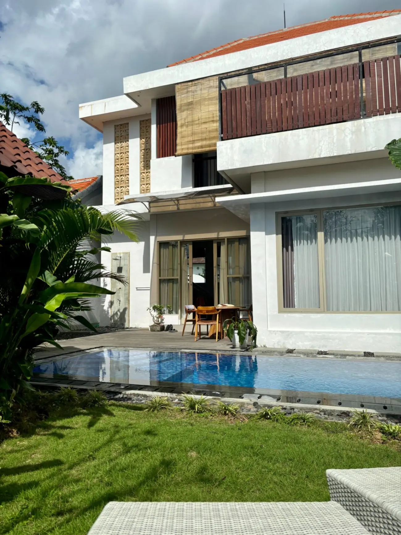 Pet Allowed | 2 Bedrooms | Babakan — image 2